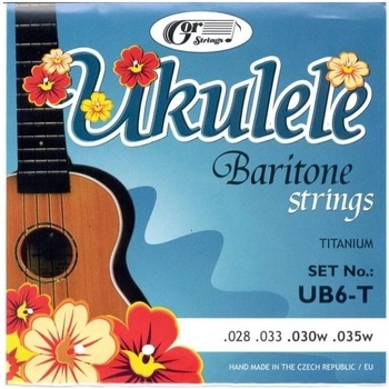 Gorstrings UB6-T
