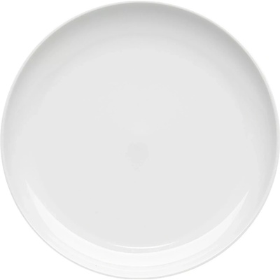 SCHÖNWALD Krankenhaus Tanier plytký 230 mm rovné dno 6 ks