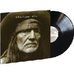 Willie Nelson - Spirit (Reissue) (LP) (0602455631626)