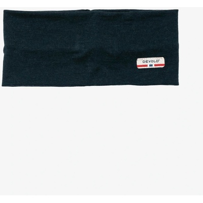 Devold Breeze Plus Merino 200 Headband ink