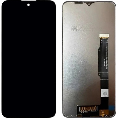 TCL Lcd Дисплей и Тъч Скрийн за tcl 30 xl t671g