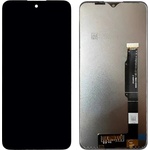 TCL Lcd Дисплей и Тъч Скрийн за tcl 30 xl t671g