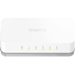 D-Link GO-SW-5E/E
