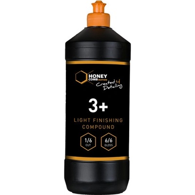 Honey COMBination Light Finishing Compound 3+ 1 l