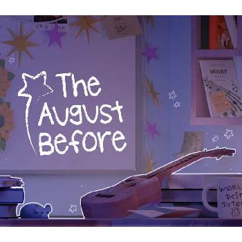 The August Before