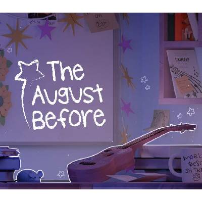 The August Before