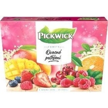 Pickwick Mix Box Ovocné potěšení 120 g