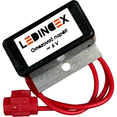 OMEZOVAČ NAPĚTÍ 6V – Zboží Mobilmania
