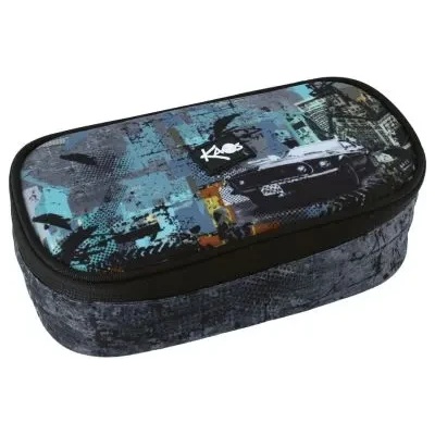 KAOS CARVER овален несесер Maxi