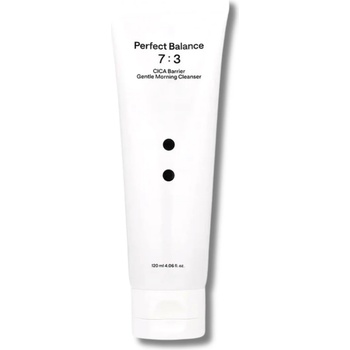 BLab - Cica Barrier Gentle Morning Cleanser 120ml