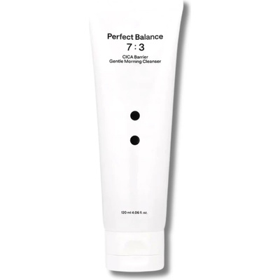 BLab - Cica Barrier Gentle Morning Cleanser 120ml