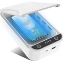 Smartomat Sterz UV sterilizátor UV sterilizační box na mobilní telefon roušky a drobné předměty