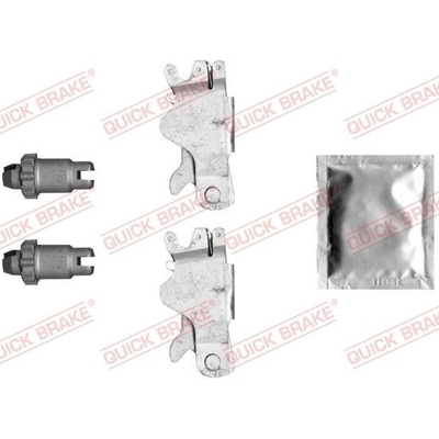 Opravná sada rozpínacieho zariadenia (expandéru) QUICK BRAKE 120 53 005 120 53 005