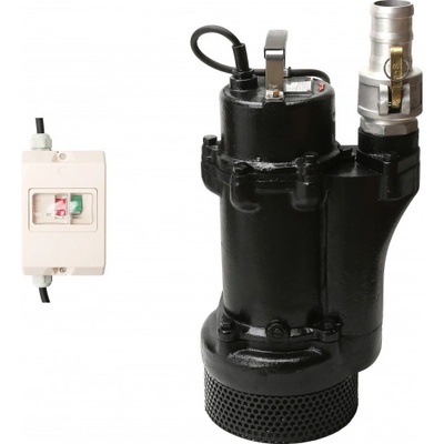 Dambat IBO 50 KBFU 0 75 230V 901880