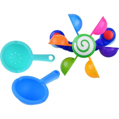 JOKO Vodní mlýnek do vany