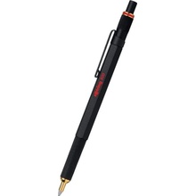 ROTRING 1520/2032579 800 Guľôčkové pero čierne