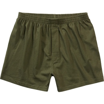 Image 1 of BRANDIT Мъжки боксерки BRANDIT - 4500-olive