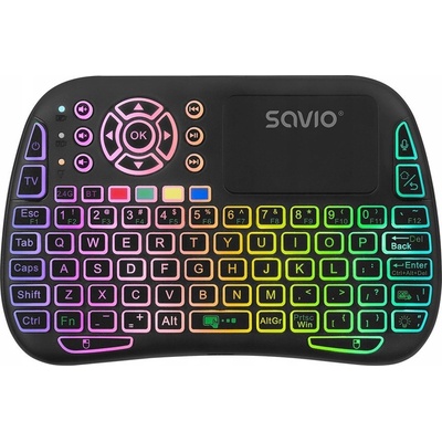 SAVIO KW-04