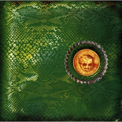 Alice Cooper - Billion Dollar Babies (Reissue) (CD) (0075992726924)