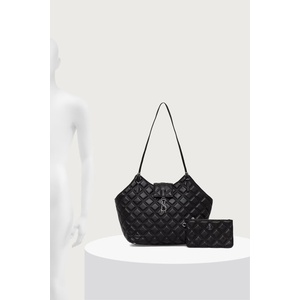 Steve Madden шопинг чанта дамска Bmckena (SM13002705)