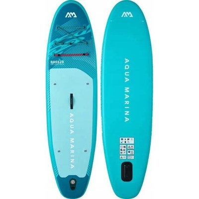 paddleboard Aqua Marina Breeze 9'10 300 cm 2026