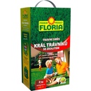 Hnojiva Agro Floria TS Král trávníků 2 kg+zeolit 800 g