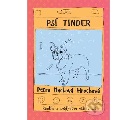 Psí tinder