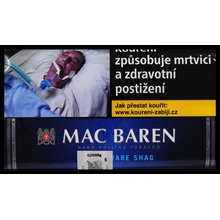 Mac Baren Halfzware