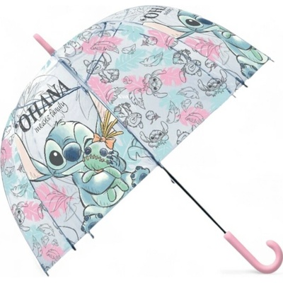 Dáždnik Lilo a Stitch
