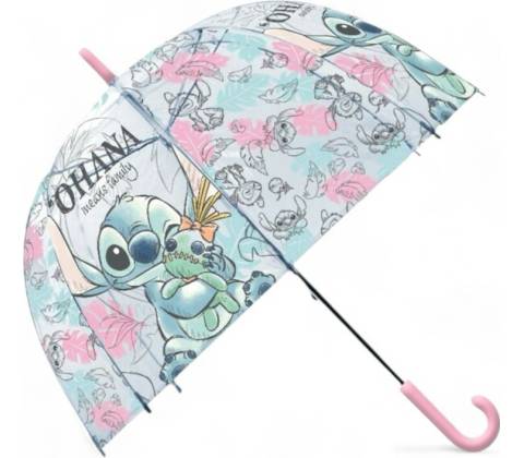 Dáždnik Lilo a Stitch