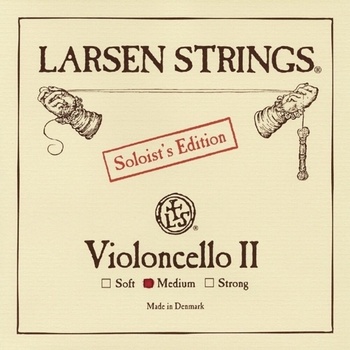 Larsen 30710