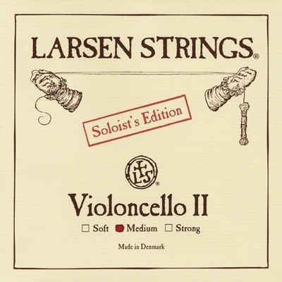 Larsen 30710