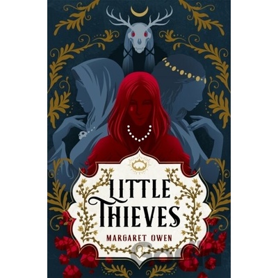 Little Thieves