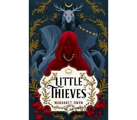Little Thieves