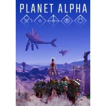 Planet Alpha