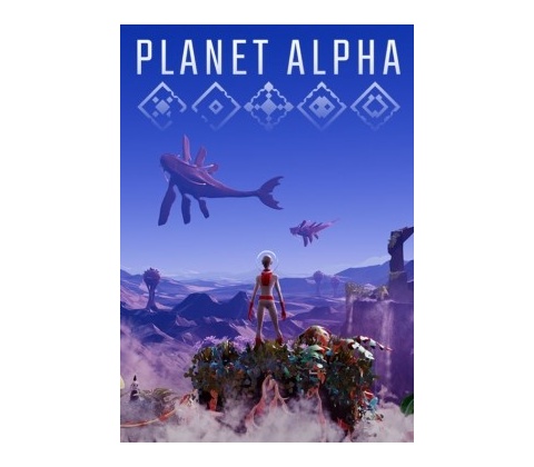 Planet Alpha