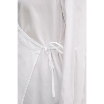 Calvin Klein Памучна риза Calvin Klein (K20K208226)