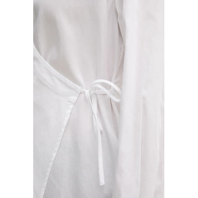 Calvin Klein Памучна риза Calvin Klein (K20K208226)