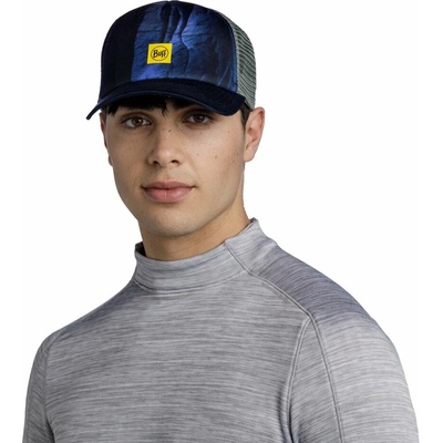 BUFF TRUCKER Arius Blue