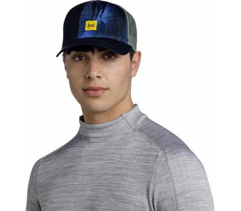 BUFF TRUCKER Arius Blue
