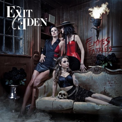 Exit Eden: Femmes Fatales CD
