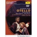 Otello: Metropolitan Opera DVD