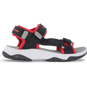 Skechers Сандали tread seeker (407013l-bkrd)