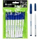 Astra Zenith Gliss modré s vrchnákom 8ks 201318014