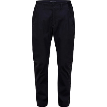 Peak Performance Мъжки дълъг панталон за колоездене Peak Performance Commuter Pants Walking trousers - Black (055-3431-0113)