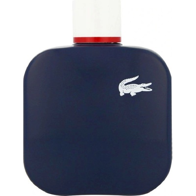Lacoste Eau de Lacoste L.12.12 French Panache toaletná voda pánska 100 ml tester