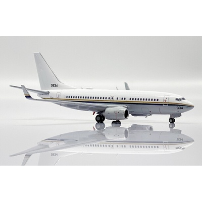 JC Wings C-40A Clipper 737-7AFC US Navy 1:400