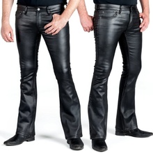 Wornstar nohavice jeans Hellraiser Waxed Denim