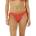 Rip Curl Oasis Skimpy bikini bottom - Orange (Red)