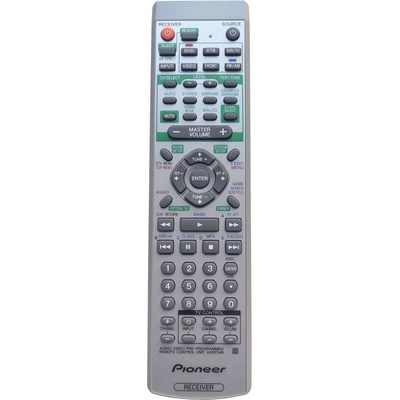 GENERAL Pioneer axd7348 - дистанционно управление дубликат (axd7348)
